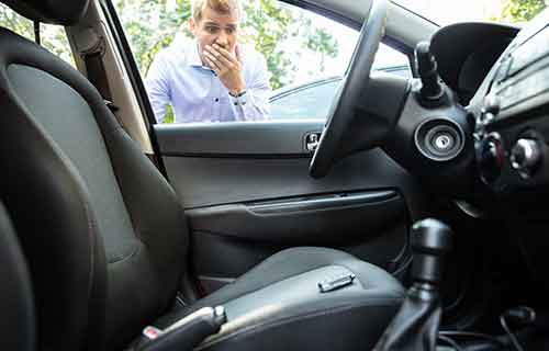Fort Mill Locksmith