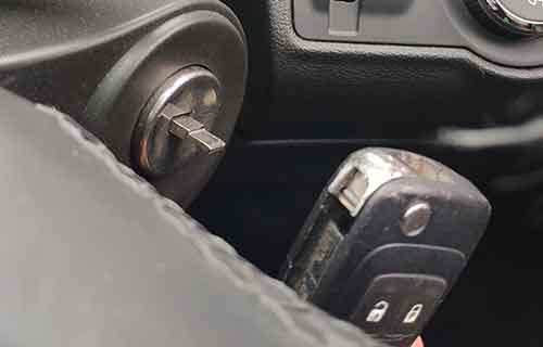 Commercial Fort Mill Locksmith
