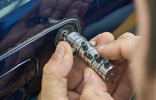 Fort Mill Locksmith